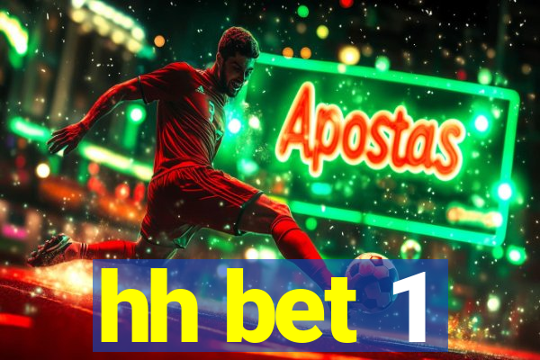 hh bet 1